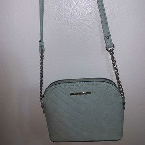 STEVE MADDEN CROSSBODY HANDBAG